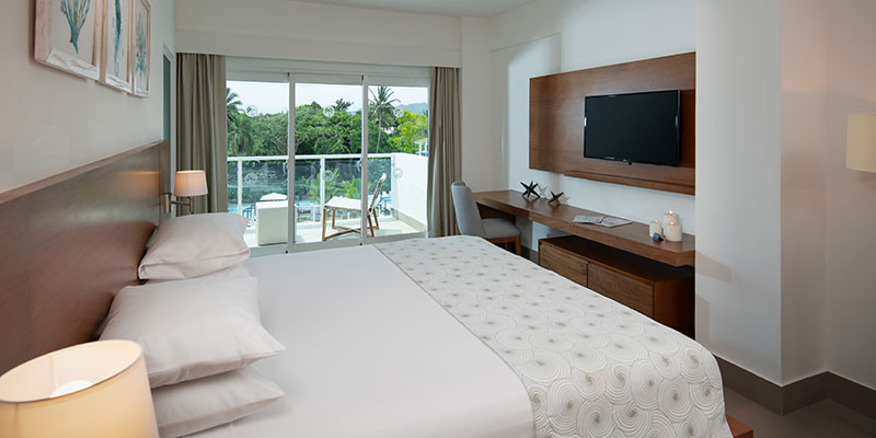 Presidential Suites