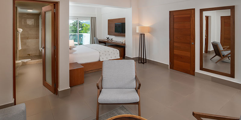Presidential Suites