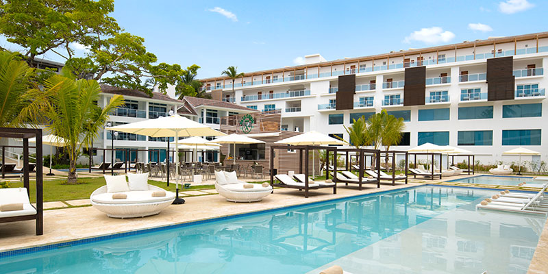 Presidential Suites