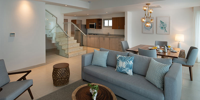 Presidential Suites