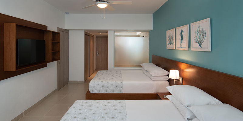 Presidential Suites