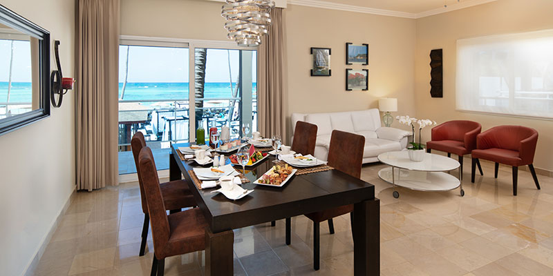 Presidential Suites