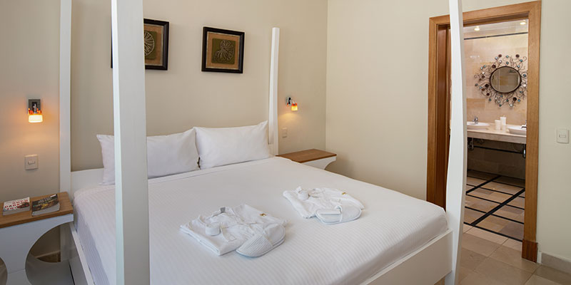 Presidential Suites