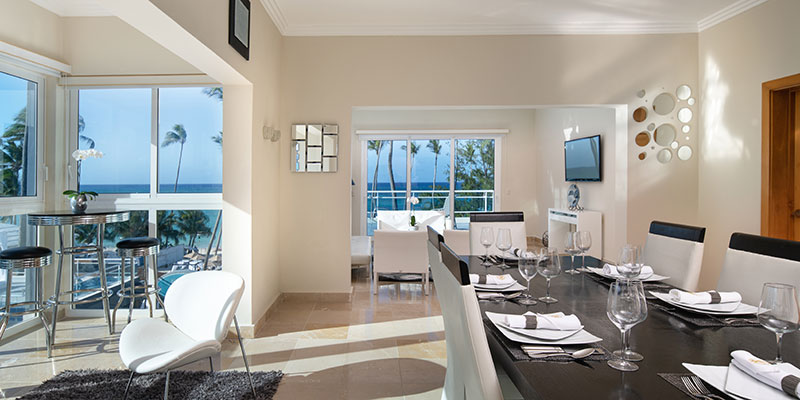 Presidential Suites