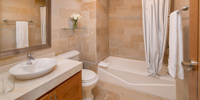 Presidential Suites