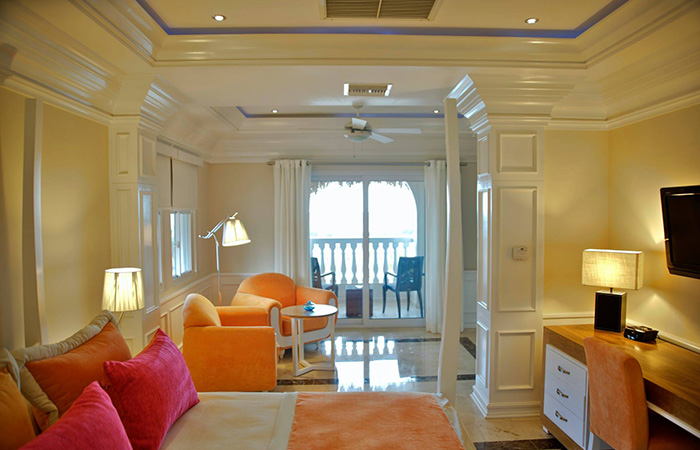 Suites