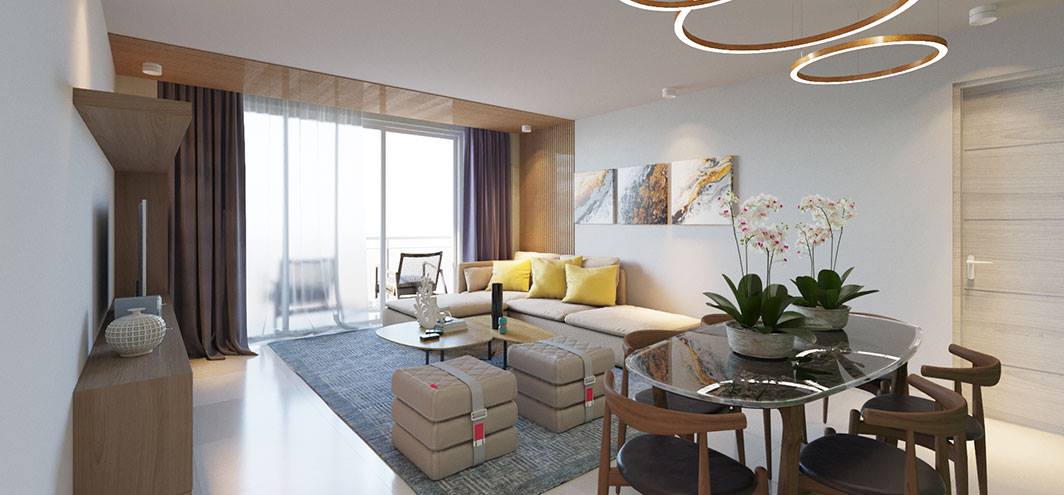 Presidential Suites