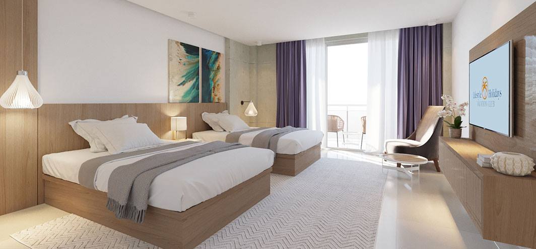 Presidential Suites