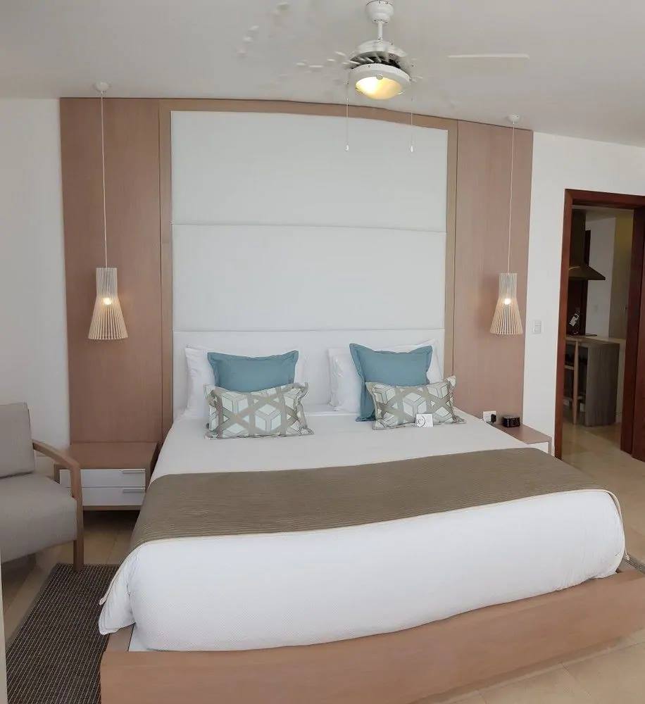 Presidential Suites