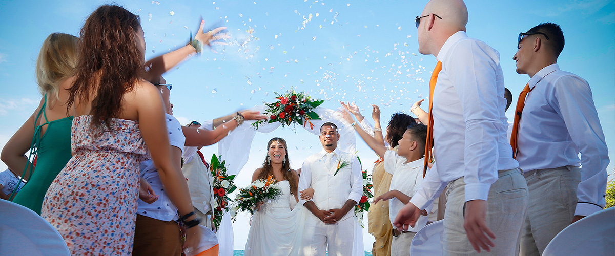 Wedding Specials